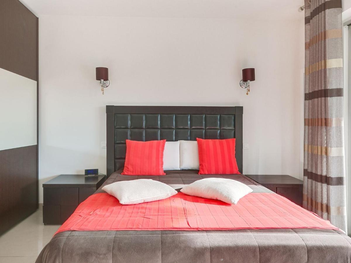 Apartment Les Pins D'Alep By Interhome Λε Κανέ Εξωτερικό φωτογραφία