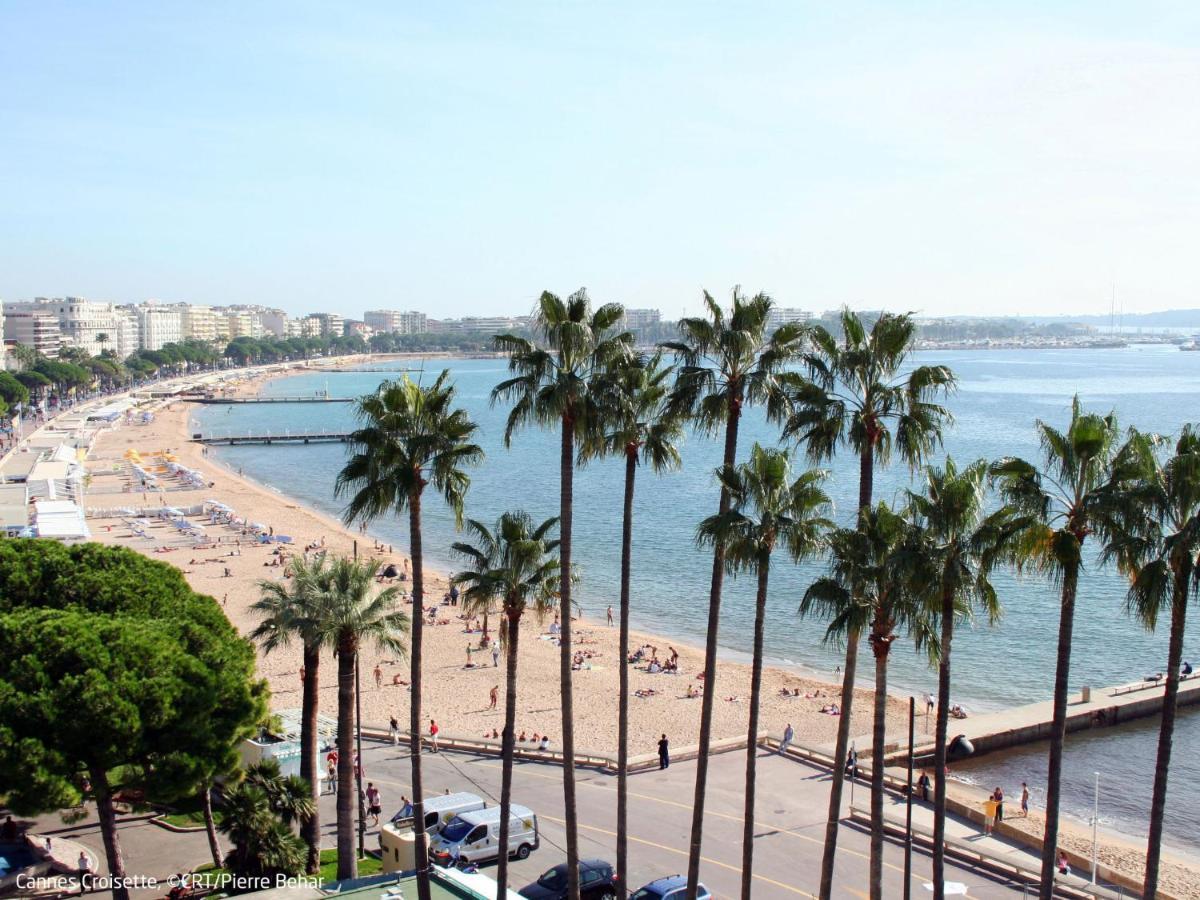 Apartment Les Pins D'Alep By Interhome Λε Κανέ Εξωτερικό φωτογραφία