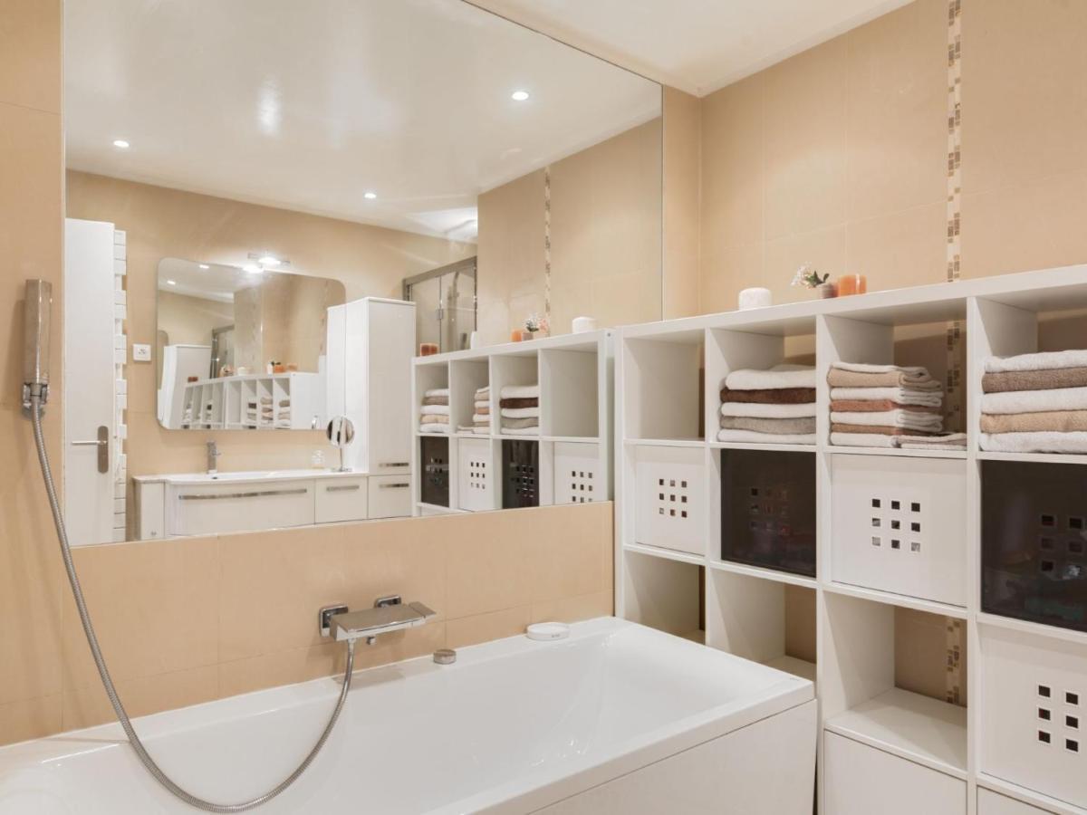 Apartment Les Pins D'Alep By Interhome Λε Κανέ Εξωτερικό φωτογραφία