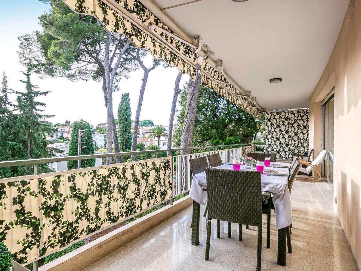Apartment Les Pins D'Alep By Interhome Λε Κανέ Εξωτερικό φωτογραφία