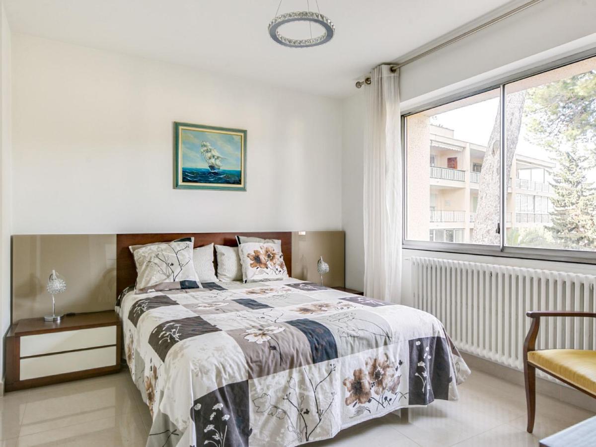 Apartment Les Pins D'Alep By Interhome Λε Κανέ Εξωτερικό φωτογραφία