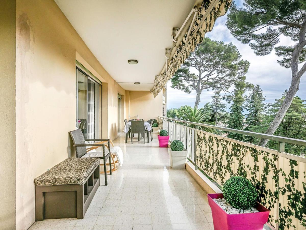 Apartment Les Pins D'Alep By Interhome Λε Κανέ Εξωτερικό φωτογραφία